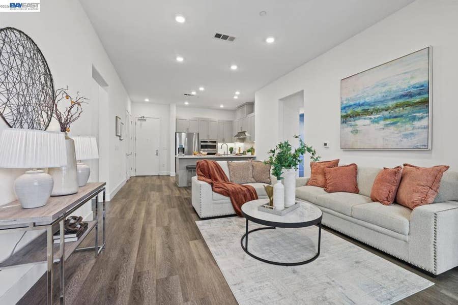 Property photo for 45258 Tom Blalock Street, #108, Fremont, CA