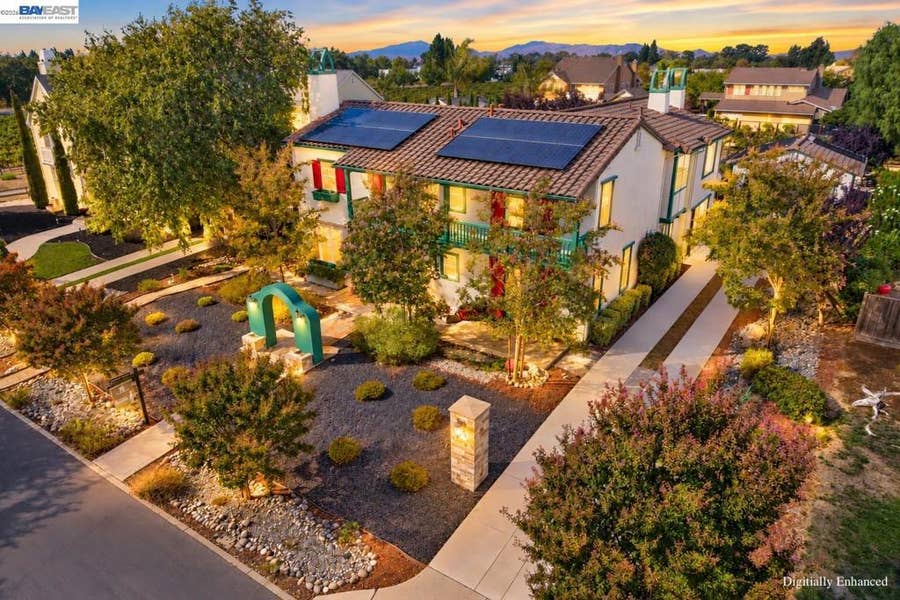 Property photo for 2616 St Helena Ct, Livermore, CA