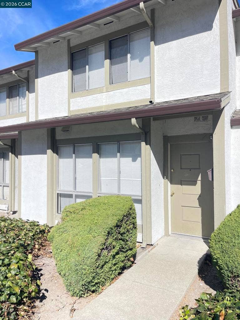 Property photo for 1205 Marionola Way, Pinole, CA