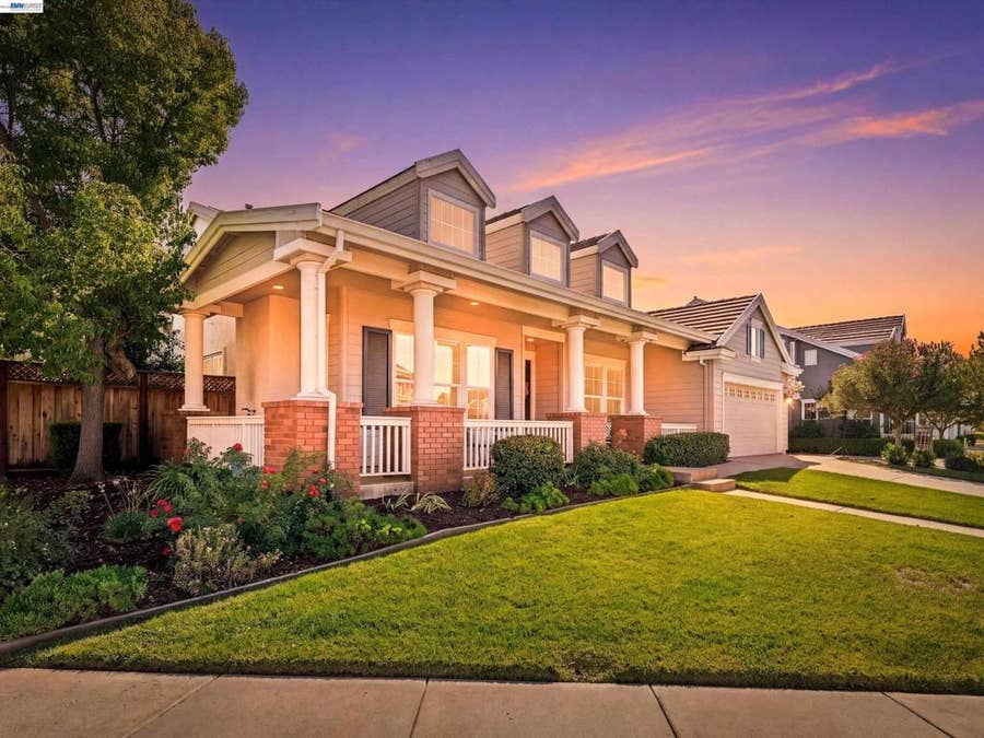 Property photo for 981 Padua Way, Livermore, CA