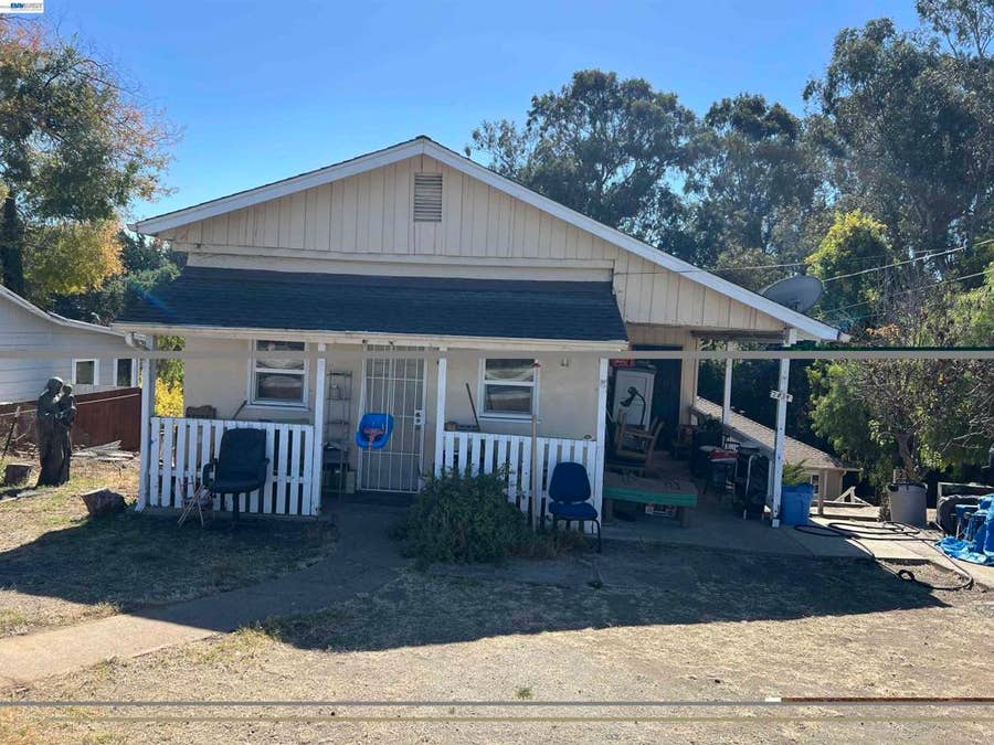 Property photo for 2039 D STREET, Hayward, CA