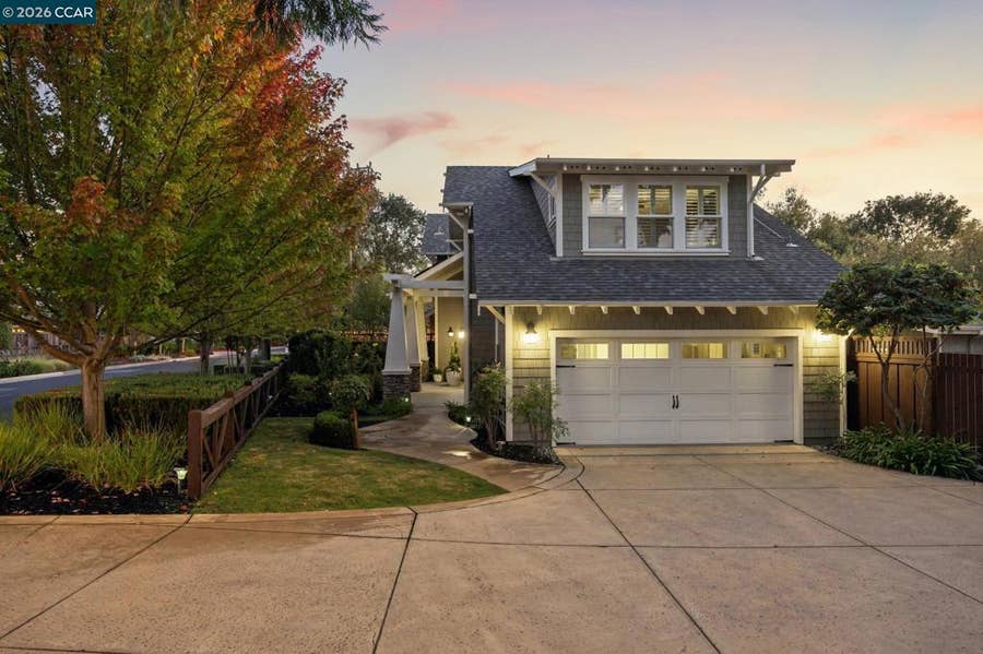 Property photo for 3742 Old Blackhawk Rd, Danville, CA