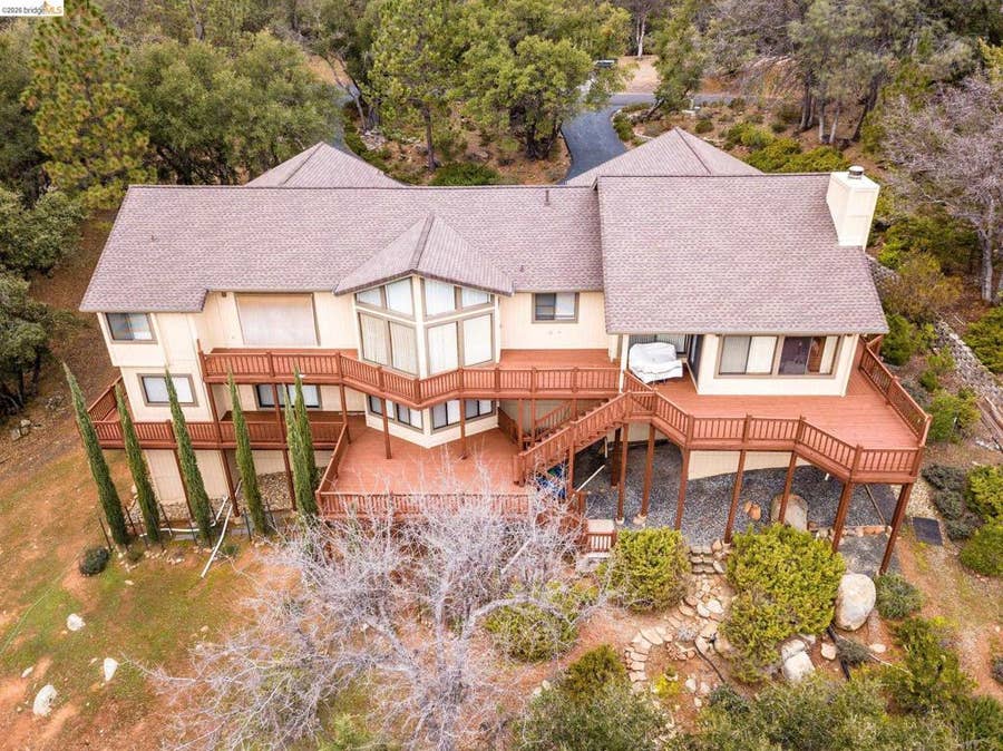 Property photo for 21320 Oneto Dr, Sonora, CA