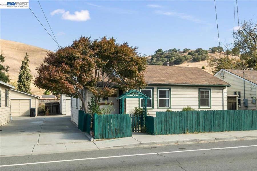 Property photo for 36846 Niles Blvd, Fremont, CA
