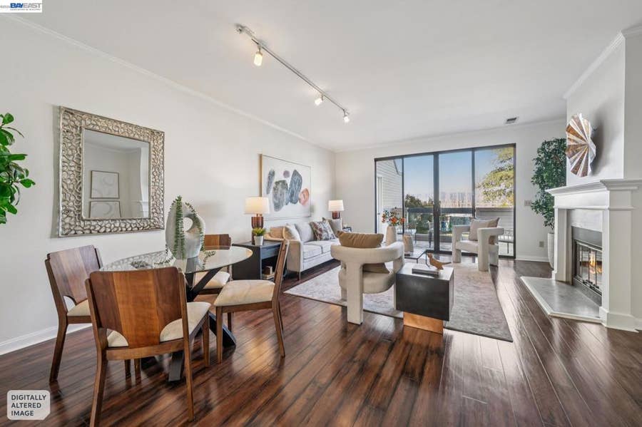 Property photo for 27 Courageous Ct # F62, Alameda, CA