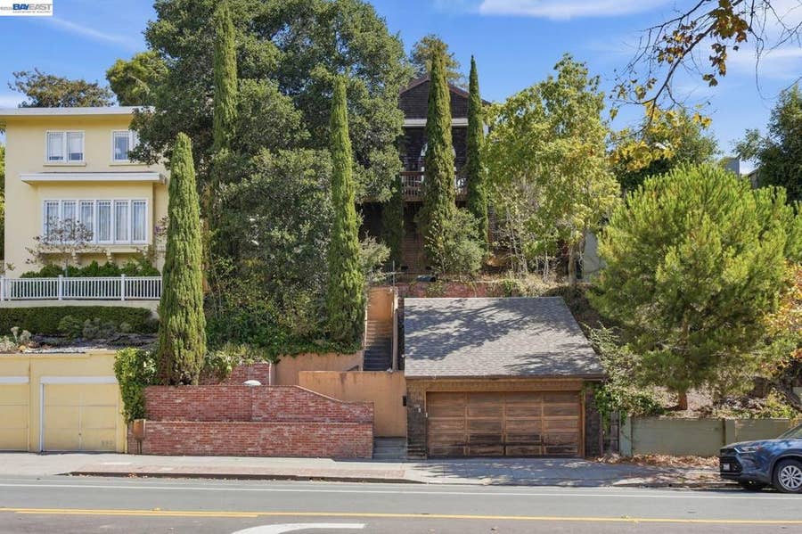 Property photo for 1520 Grand, Piedmont, CA