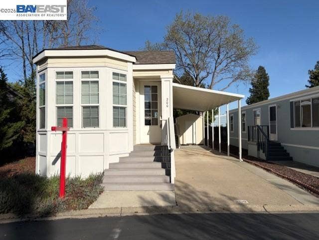 Property photo for 3263 Vineyard Ave # 200, Pleasanton, CA