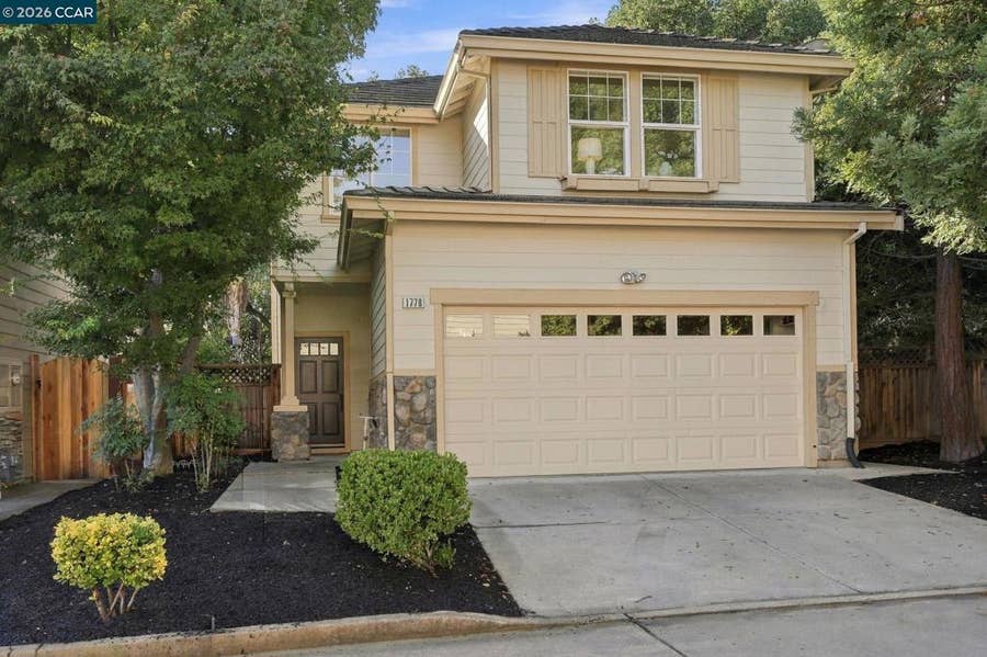 Property photo for 1776 Camino Ramon, Danville, CA