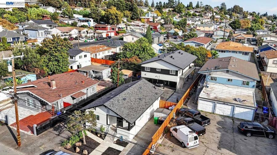 Property photo for 1578 166Th Ave, San Leandro, CA
