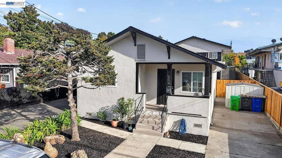 Property photo for 1578 166Th Ave, San Leandro, CA