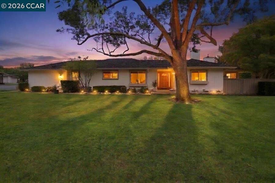 Property photo for 1903 Rancho Verde West, Danville, CA