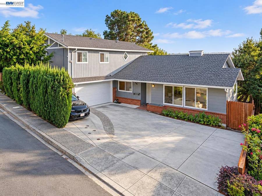Property photo for 4734 Geranium Place, Oakland, CA