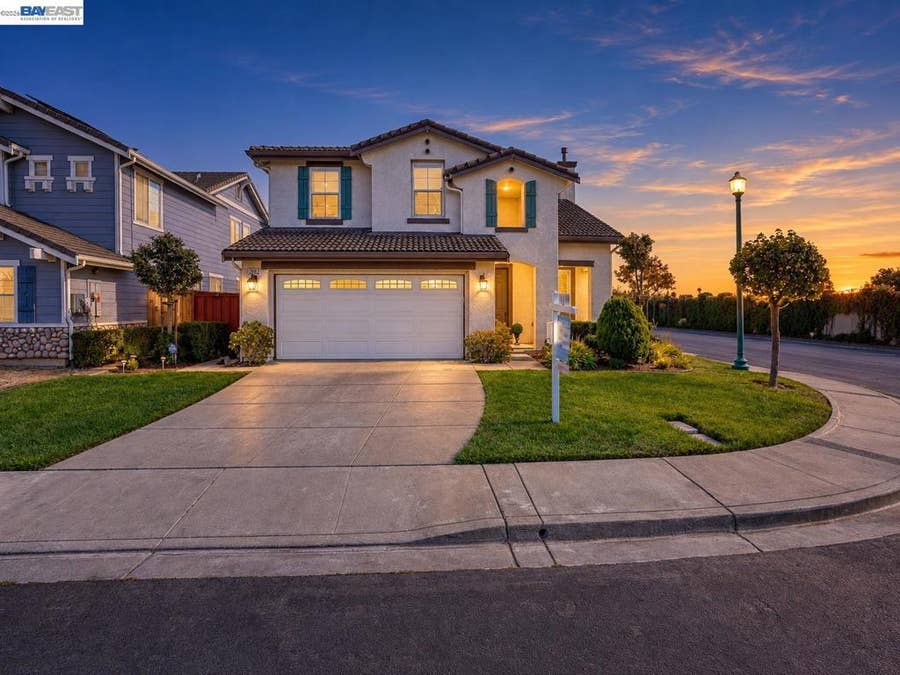 Property photo for 1098 Boyle St., Union City, CA