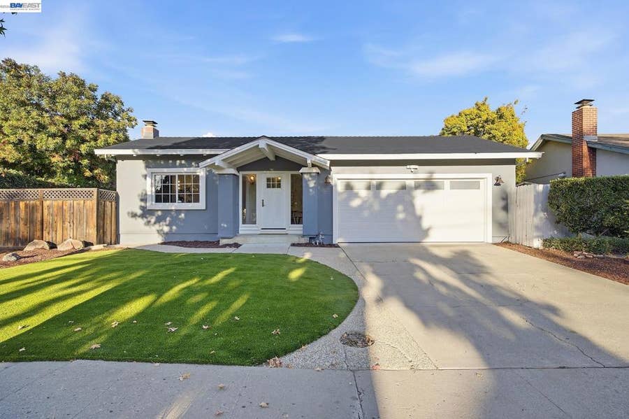 Property photo for 4028 Kirk Rd, San Jose, CA