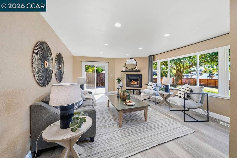 Property photo for 3825 Joan Ave, Concord, CA