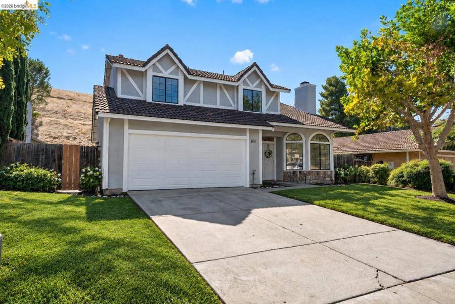 Property photo for 4352 Via Dora Drive, Antioch, CA