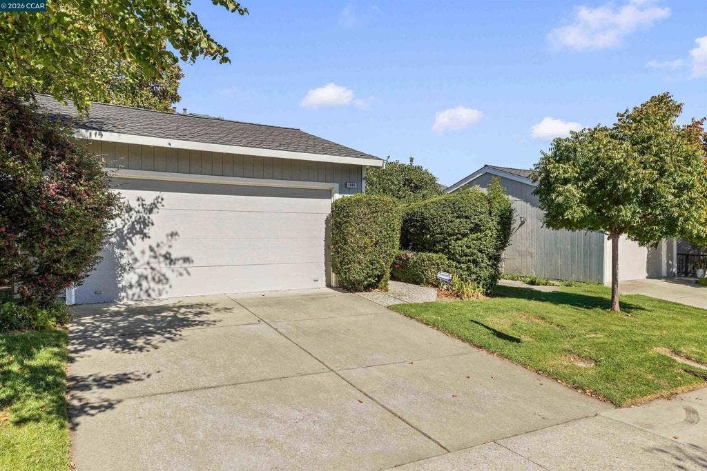 1085 Camino Verde Cir, Walnut Creek, CA 94597-2271 1085 Camino Verde Cir, Walnut Creek, CA 94597-2271