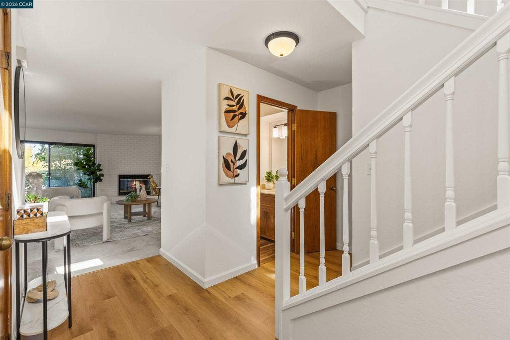 1085 Camino Verde Cir, Walnut Creek, CA 94597-2271 1085 Camino Verde Cir, Walnut Creek, CA 94597-2271