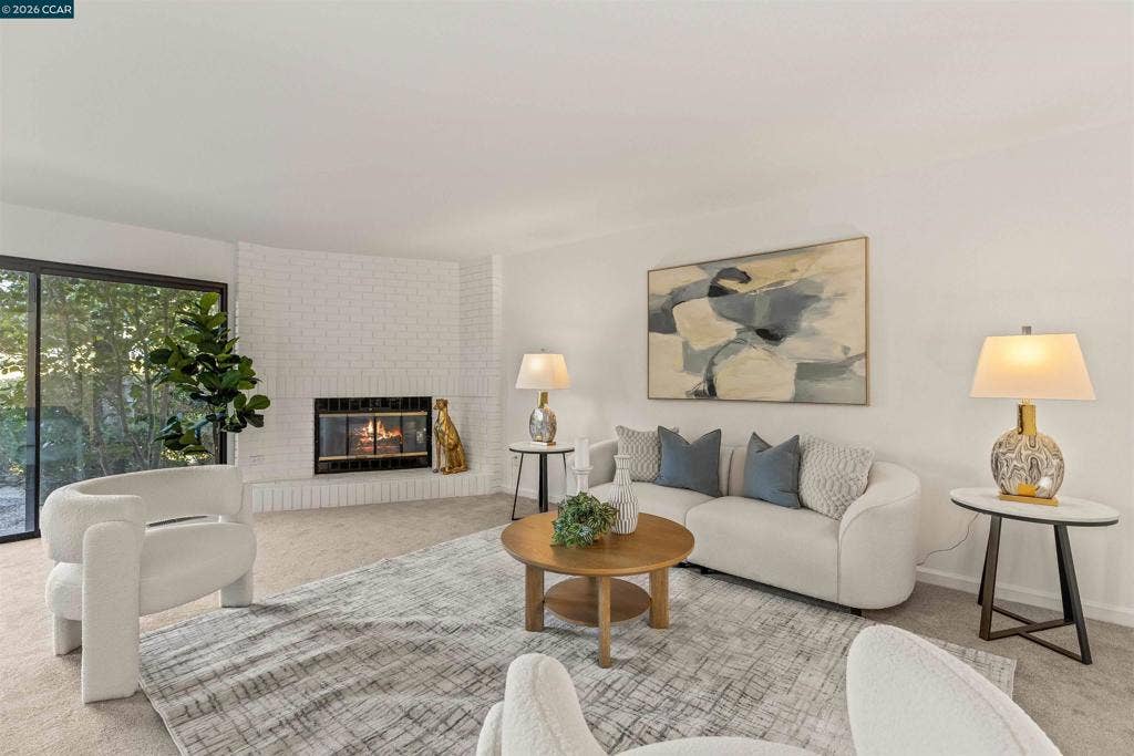 1085 Camino Verde Cir, Walnut Creek, CA 94597-2271 1085 Camino Verde Cir, Walnut Creek, CA 94597-2271