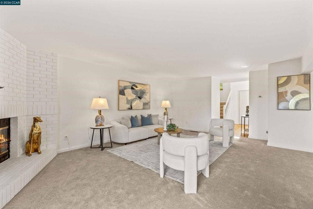 1085 Camino Verde Cir, Walnut Creek, CA 94597-2271 1085 Camino Verde Cir, Walnut Creek, CA 94597-2271