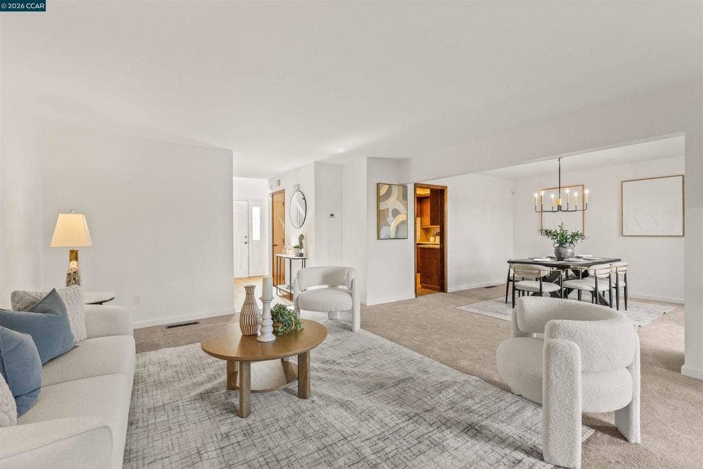 1085 Camino Verde Cir, Walnut Creek, CA 94597-2271 1085 Camino Verde Cir, Walnut Creek, CA 94597-2271