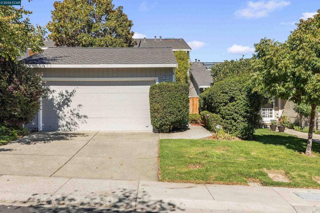 1085 Camino Verde Cir, Walnut Creek, CA 94597-2271 1085 Camino Verde Cir, Walnut Creek, CA 94597-2271