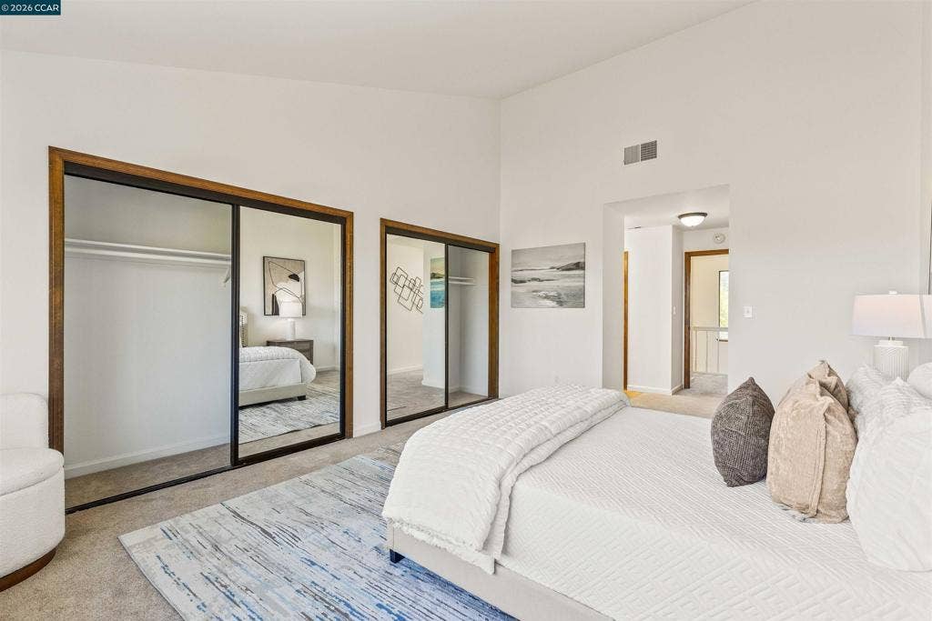 1085 Camino Verde Cir, Walnut Creek, CA 94597-2271 1085 Camino Verde Cir, Walnut Creek, CA 94597-2271