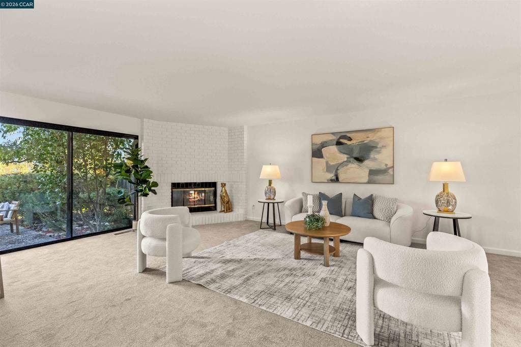 1085 Camino Verde Cir, Walnut Creek, CA 94597-2271 1085 Camino Verde Cir, Walnut Creek, CA 94597-2271
