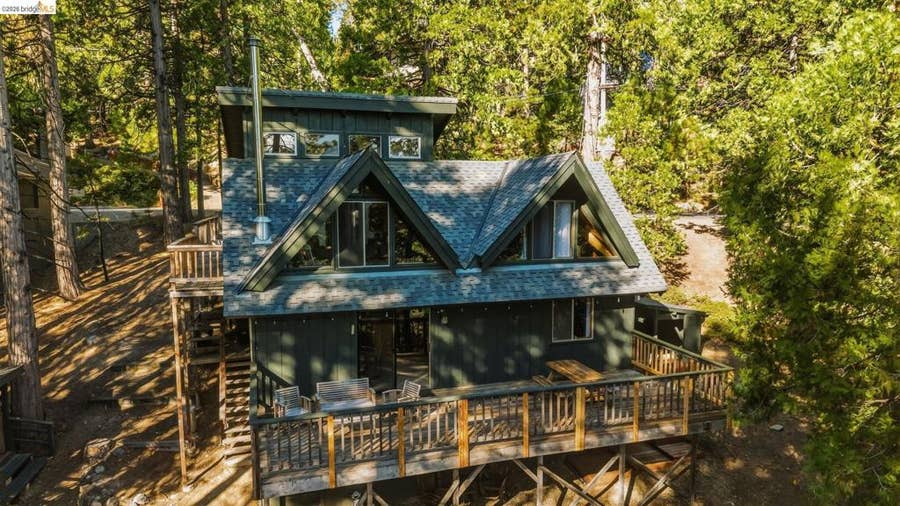 Property photo for 29457 Old Mono Rd, Cold Springs, CA