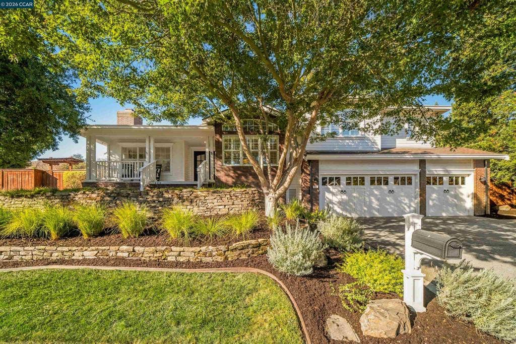 133 Sunhaven Rd, Danville, CA 94506 133 Sunhaven Rd, Danville, CA 94506