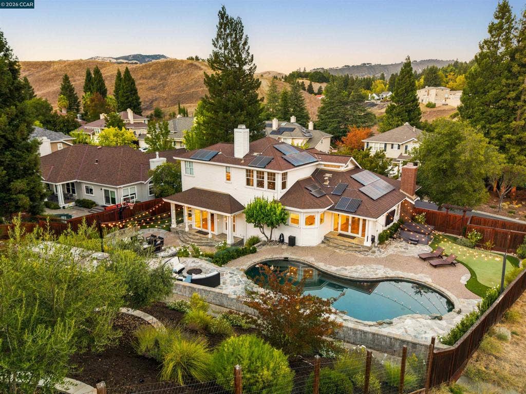 133 Sunhaven Rd, Danville, CA 94506 133 Sunhaven Rd, Danville, CA 94506