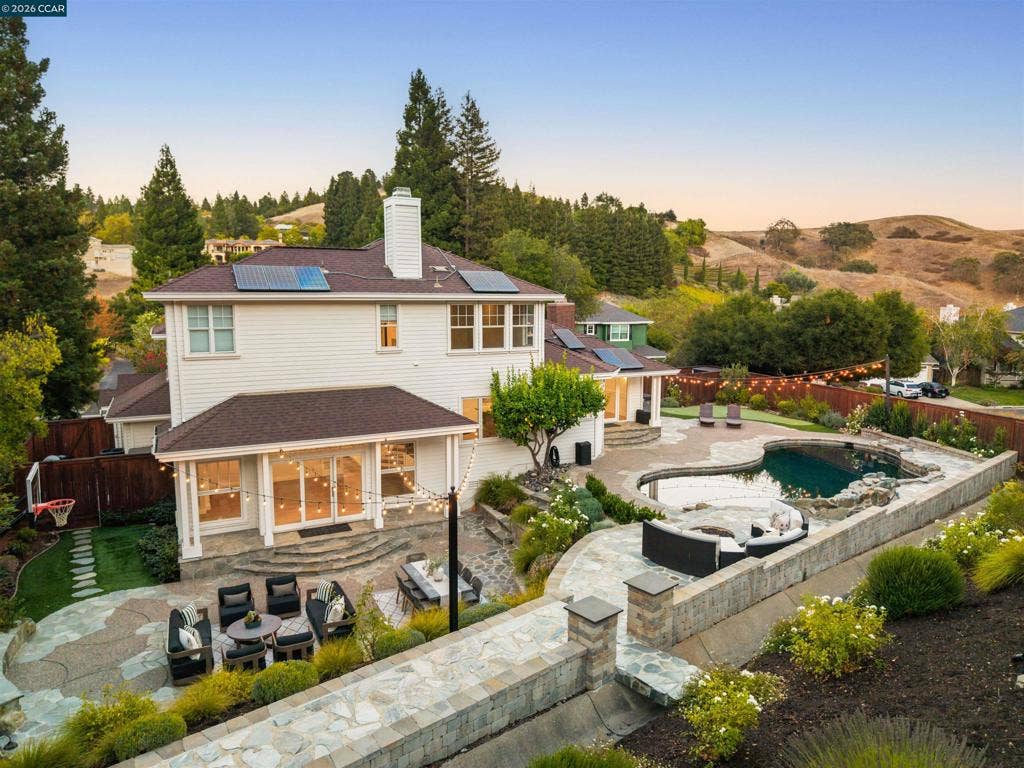 133 Sunhaven Rd, Danville, CA 94506 133 Sunhaven Rd, Danville, CA 94506