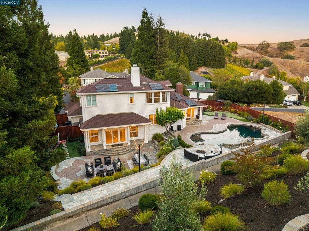 133 Sunhaven Rd, Danville, CA 94506 133 Sunhaven Rd, Danville, CA 94506