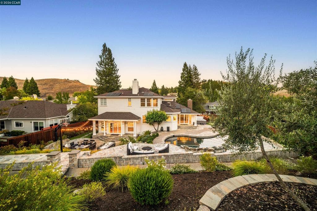 133 Sunhaven Rd, Danville, CA 94506 133 Sunhaven Rd, Danville, CA 94506