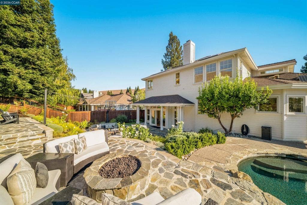 133 Sunhaven Rd, Danville, CA 94506 133 Sunhaven Rd, Danville, CA 94506
