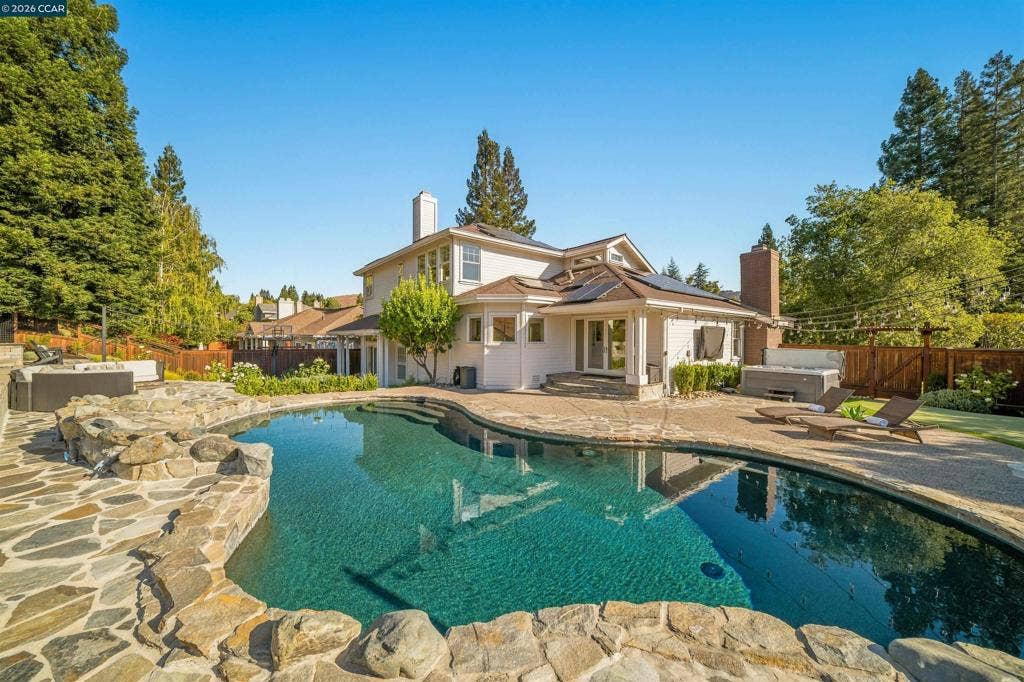 133 Sunhaven Rd, Danville, CA 94506 133 Sunhaven Rd, Danville, CA 94506