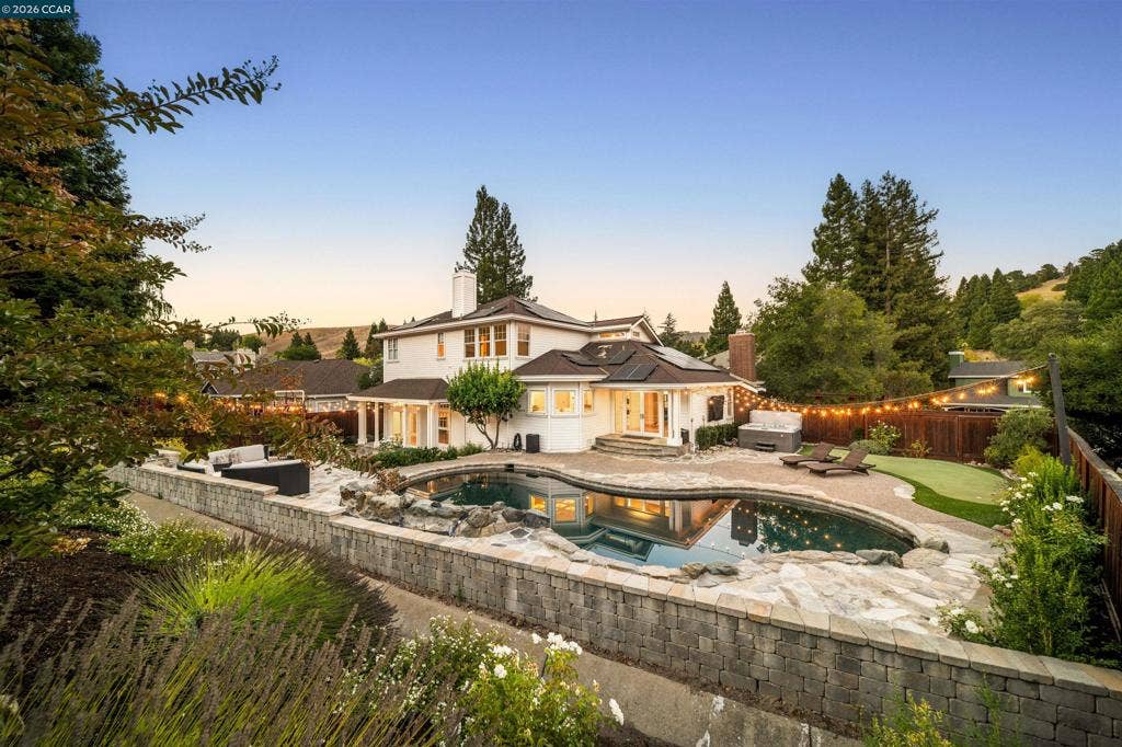 133 Sunhaven Rd, Danville, CA 94506 133 Sunhaven Rd, Danville, CA 94506