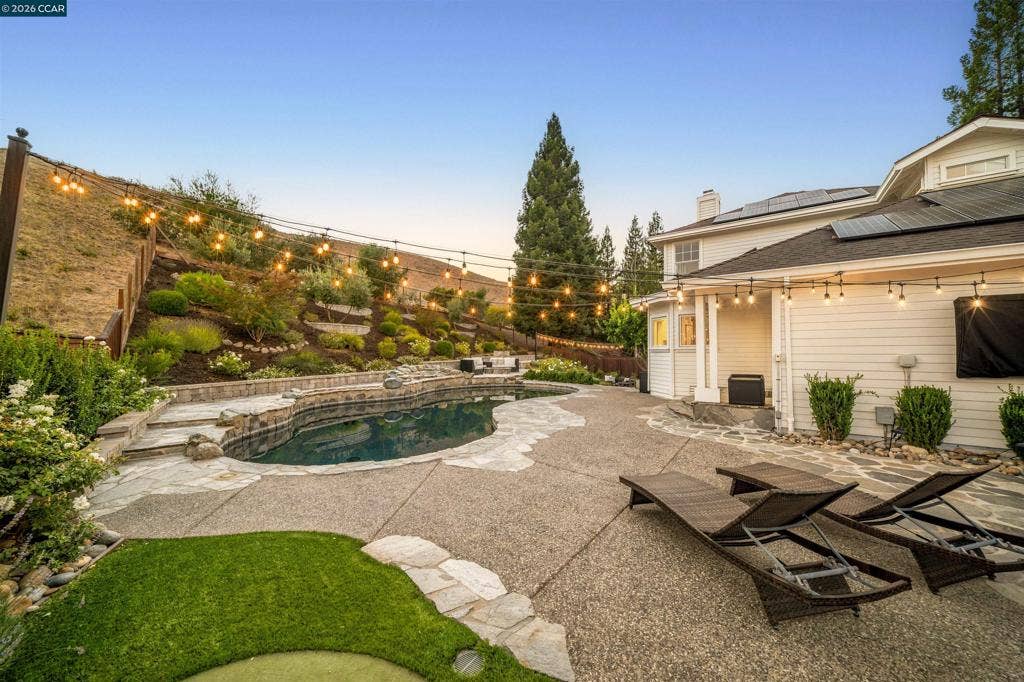 133 Sunhaven Rd, Danville, CA 94506 133 Sunhaven Rd, Danville, CA 94506