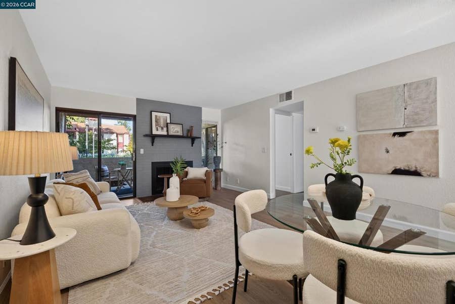Property photo for 1391 Monument Blvd, #1, Concord, CA