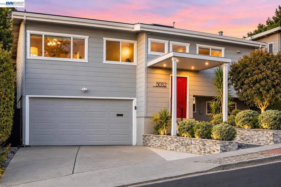 Property photo for 5032 Vannoy ave, Castro Valley, CA