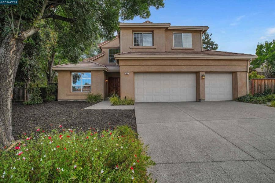 Property photo for 1932 Medicine Mountain Ct, Antioch, CA