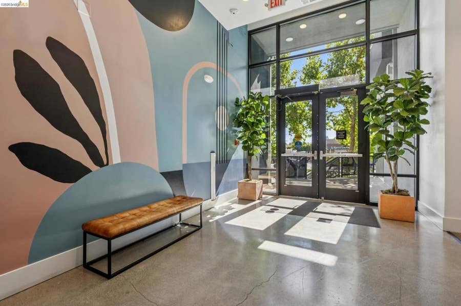 Property photo for 10300 San Pablo Ave, #203, El Cerrito, CA