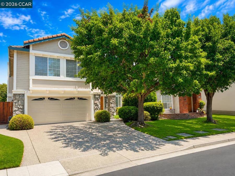 Property photo for 1291 Stoney Creek Dr, San Ramon, CA