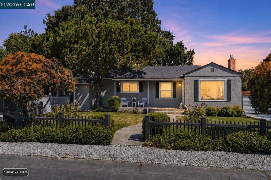 Property photo for 79 DEL HAMBRE CIRCLE, Walnut Creek, CA