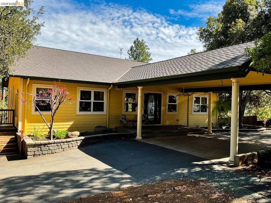 Property photo for 14654 Kathy LN, Pioneer, CA