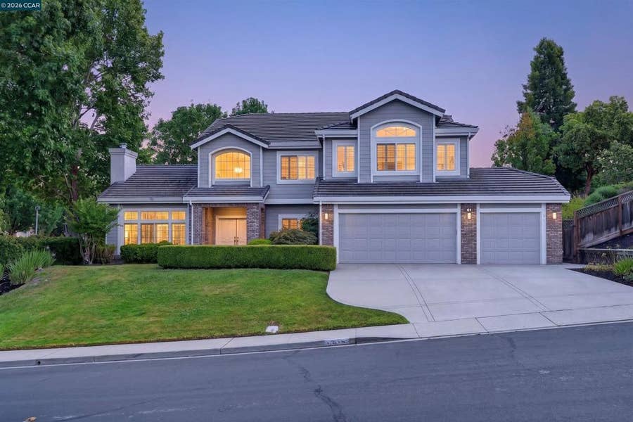 Property photo for 81 Monza Ct, Danville, CA