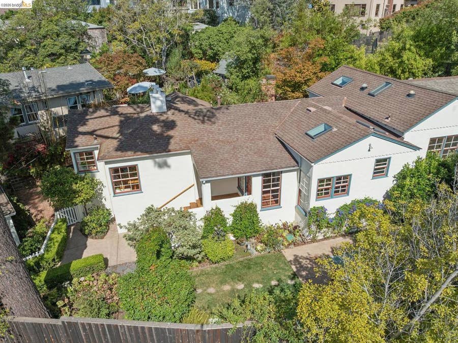Property photo for 929 Contra Costa Ave, Berkeley, CA