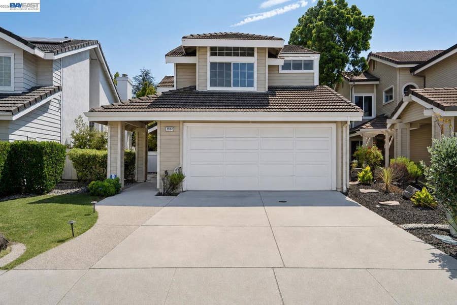 Property photo for 2932 Barrington Terrance, Fremont, CA