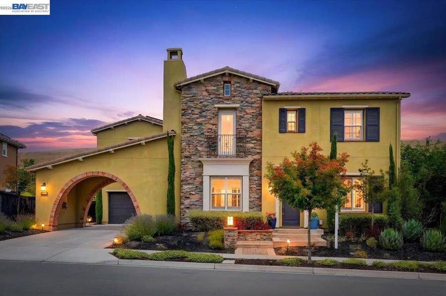 Property photo for 5194 Bengali St, Danville, CA