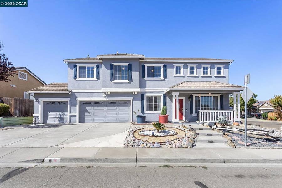 Property photo for 6 Bridlewood Ct, Pittsburg, CA